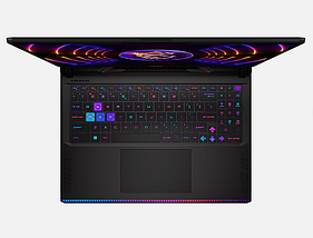 Ноутбук MSI Raider GE68HX 13VI-202 (RAIDERGE6813202), фото 3