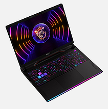 Ноутбук MSI Raider GE68HX 13VI-202 (RAIDERGE6813202), фото 5