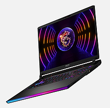 Ноутбук MSI Raider GE68HX 13VI-202 (RAIDERGE6813202), фото 6