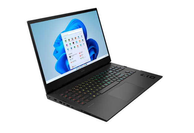 Ноутбук HP Omen 17-CK1020NR (63J07UA), фото 1
