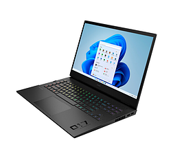 Ноутбук HP Omen 17-CK1020NR (63J07UA), фото 4