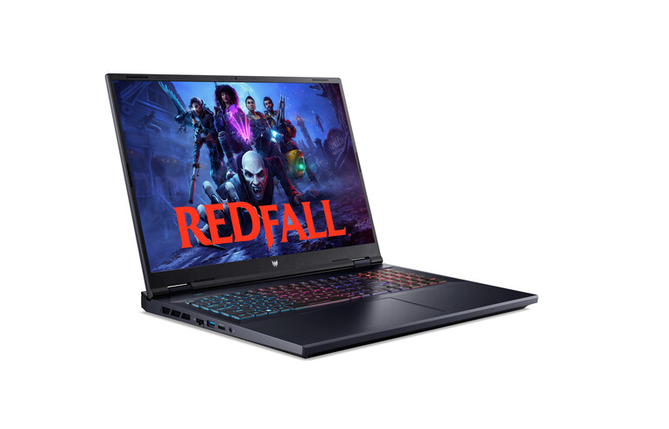 Ноутбук Acer Predator Helios Neo (NH.QR6AA.001), фото 1
