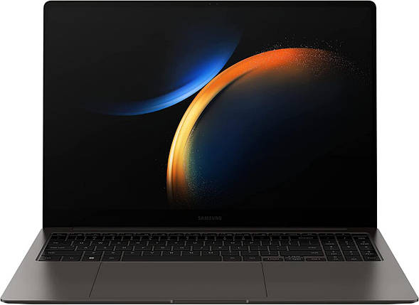 Ноутбук SAMSUNG GALAXY BOOK3 PRO (NP960XFG-KC1US), фото 1
