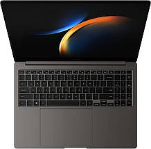 Ноутбук SAMSUNG GALAXY BOOK3 PRO (NP960XFG-KC1US), фото 2