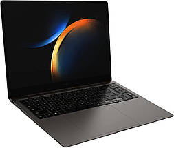 Ноутбук SAMSUNG GALAXY BOOK3 PRO (NP960XFG-KC1US), фото 3