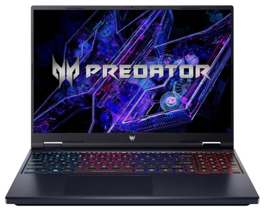 Ноутбук Acer - Predator Helios Neo PHN16-72-99PA (NH.QQXAA.002), фото 1