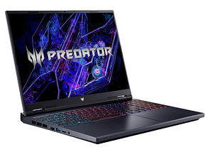 Ноутбук Acer - Predator Helios Neo PHN16-72-99PA (NH.QQXAA.002), фото 3