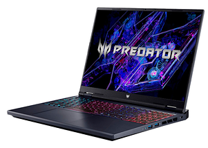 Ноутбук Acer - Predator Helios Neo PHN16-72-99PA (NH.QQXAA.002), фото 4