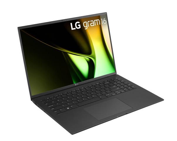 Ноутбук LG 16" gram(16Z90S-G.ADB9U1)