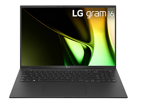 Ноутбук LG 16" gram(16Z90S-G.ADB9U1), фото 4