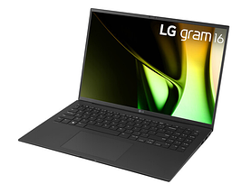 Ноутбук LG 16" gram(16Z90S-G.ADB9U1), фото 5