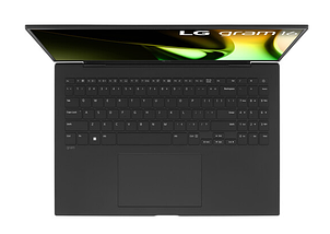 Ноутбук LG 16" gram(16Z90S-G.ADB9U1), фото 6