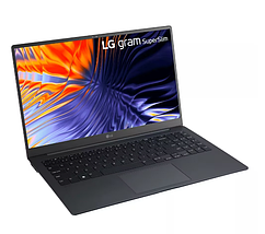 Ноутбук LG gram SuperSlim 15.6" (15Z90RT-K.AAB8U1), фото 3
