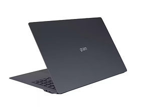 Ноутбук LG gram SuperSlim 15.6" (15Z90RT-K.AAB8U1), фото 4