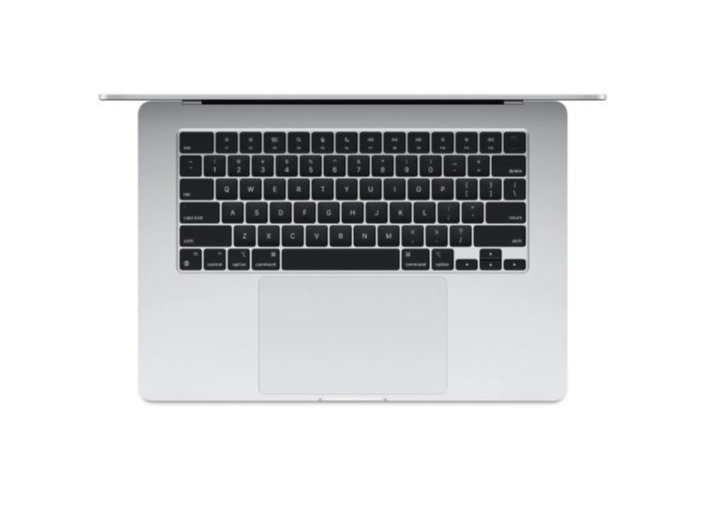 Ноутбук Apple MacBook Air 15" M2 Silver 2023 (Z18P000PT)