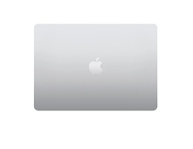Ноутбук Apple MacBook Air 15" M2 Silver 2023 (Z18P000PT), фото 4