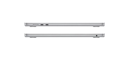 Ноутбук Apple MacBook Air 15" M2 Silver 2023 (Z18P000PT), фото 5