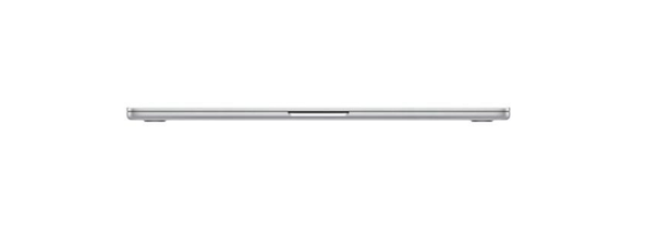 Ноутбук Apple MacBook Air 15" M2 Silver 2023 (Z18P000PT), фото 6