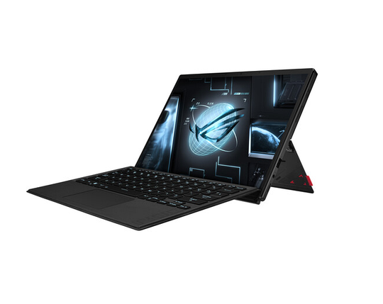 Ноутбук ASUS ROG Flow Z13 GZ301VU (90NR0DP1-M000M0;GZ301VU-DS94), фото 1
