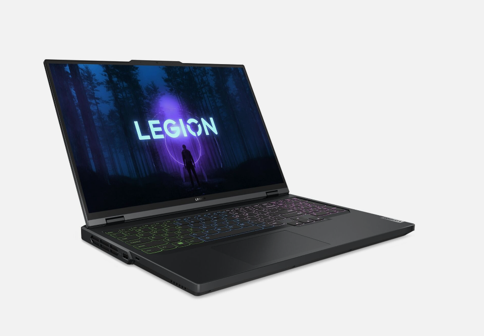 Ноутбук Lenovo Legion Pro 5i (82WK000DUS)