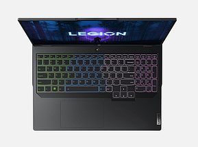 Ноутбук Lenovo Legion Pro 5i (82WK000DUS), фото 5