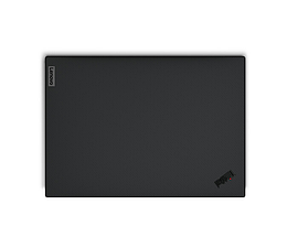 Ноутбук Lenovo 16" ThinkPad P1 Gen 6 (21FV001PUS), фото 5