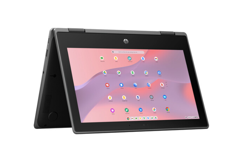 Ноутбук HP 11.6" Fortis x360 G3 J Multi-Touch Chromebook (7L2Z9UT)