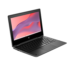 Ноутбук HP 11.6" Fortis x360 G3 J Multi-Touch Chromebook (7L2Z9UT), фото 4