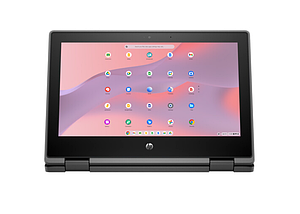 Ноутбук HP 11.6" Fortis x360 G3 J Multi-Touch Chromebook (7L2Z9UT), фото 6