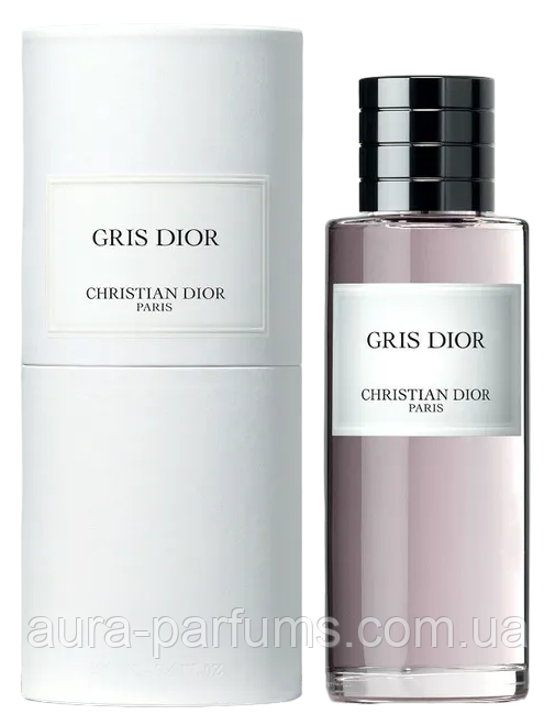 Парфуми унісекс Christian Dior Gris (Крістіан Діор Гріс) Парфумована вода 125 ml/мл