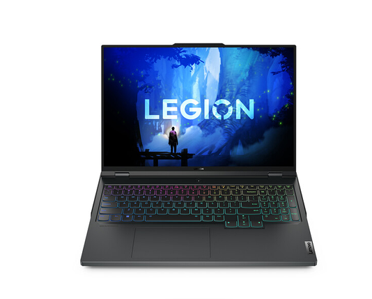 Ноутбук Lenovo Legion Pro 7 16IRX8H (82WQ002RUS) (showcase version), фото 1