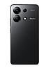 Смартфон Xiaomi Redmi Note 13 4G 8/256GB Midnight Black, фото 9