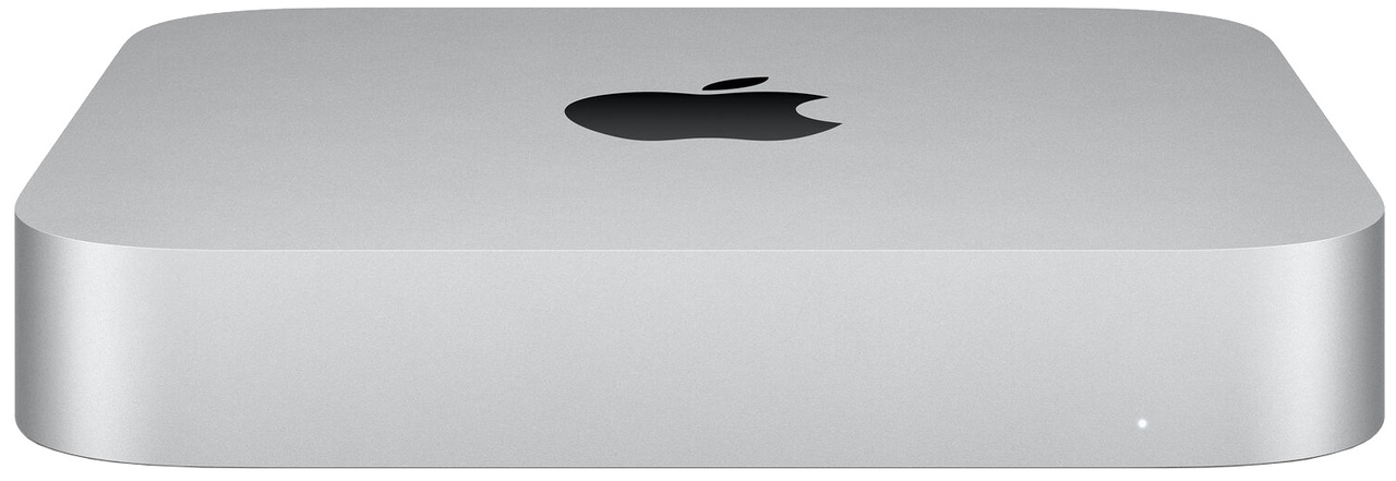 Неттоп Apple Mac mini 2023 M2 (Z16K000R3) (Open box)