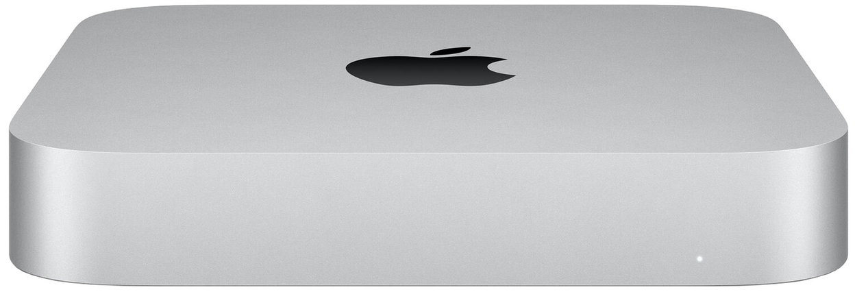Неттоп Apple Mac mini 2023 M2 (Z16K000R3) (Open box), фото 1
