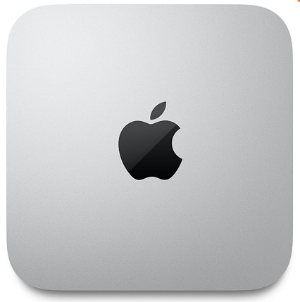 Неттоп Apple Mac mini 2023 M2 (Z16K000R3) (Open box), фото 3