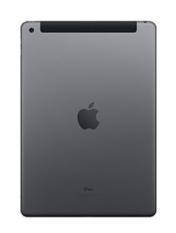 Планшет Apple iPad 10.2 2021 Wi-Fi 64GB Space Gray (MK2K3), фото 2