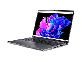 Ноутбук Acer Swift X 16 SFX16-61G-R4J6 (NX.KFPAA.001), фото 3