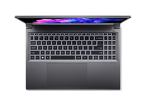 Ноутбук Acer Swift X 16 SFX16-61G-R4J6 (NX.KFPAA.001), фото 4