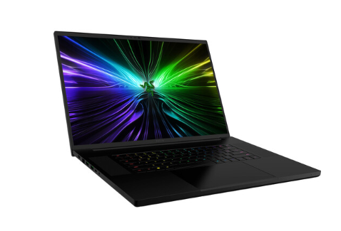 Ноутбук Razer Blade 18 (RZ09-05092EK4-R3U1), фото 1