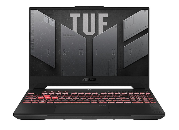 Ноутбук ASUS - TUF Gaming A15 (FA507NU-DS74), фото 1