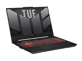 Ноутбук ASUS - TUF Gaming A15 (FA507NU-DS74), фото 4