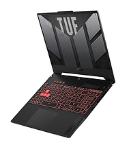 Ноутбук ASUS - TUF Gaming A15 (FA507NU-DS74), фото 5