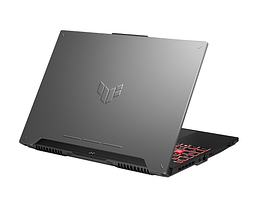 Ноутбук ASUS - TUF Gaming A15 (FA507NU-DS74), фото 6