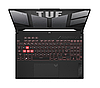 Ноутбук ASUS - TUF Gaming A15 (FA507NU-DS74), фото 7