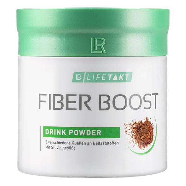 LR Fiber Boost розчинна клітковина, лр файбер буст