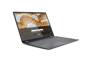Хромбук Lenovo IP Flex 3 Chrome 15IJL7 82T3000DUS, фото 5
