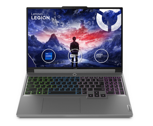 Ноутбук Lenovo Legion 5 16IRX9 (83DG00AGUS), фото 1