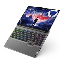 Ноутбук Lenovo Legion 5 16IRX9 (83DG00AGUS), фото 4