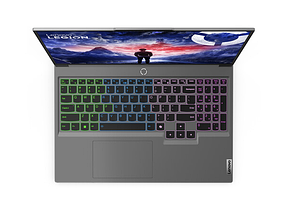 Ноутбук Lenovo Legion 5 16IRX9 (83DG00AGUS), фото 5