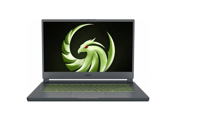 Ноутбук MSI Delta 15 A5EFK (A5EFK-001US), фото 1